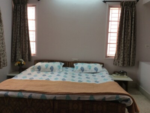 Friendly family in Bangalore India. - Gallery - 7
