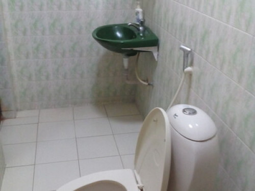 Clean and Safe