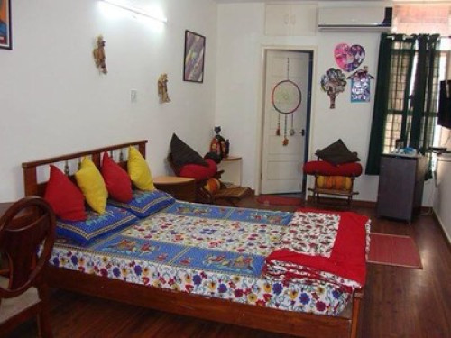 The Yin - Yang Home - Gallery - 7