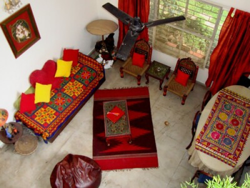 The Yin - Yang Home - Gallery - 6