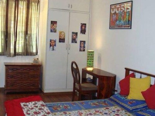 The Yin - Yang Home