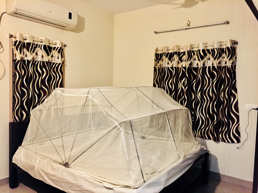 Bedroom 2(Single Bed) - 1