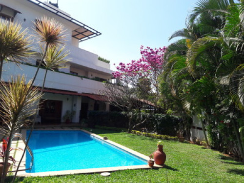 Firefly at Whitefield, Bangalore