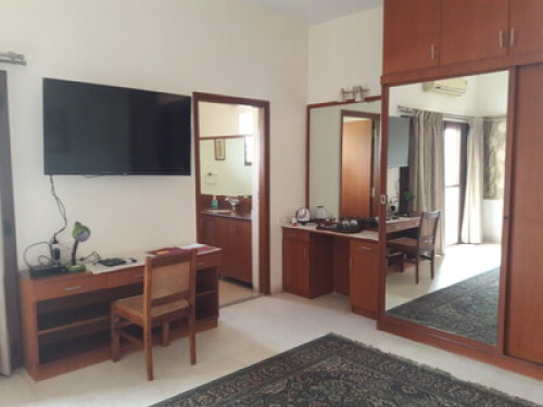 Firefly at Whitefield, Bangalore