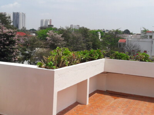 Firefly at Whitefield, Bangalore