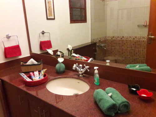 Firefly at Whitefield, Bangalore