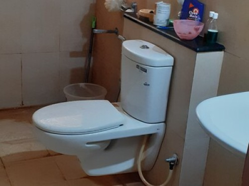 1Bedroom beautiful flat