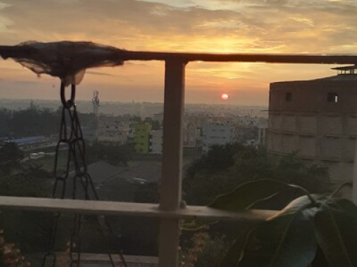 1Bedroom beautiful flat