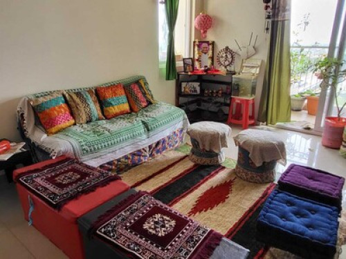 1Bedroom beautiful flat