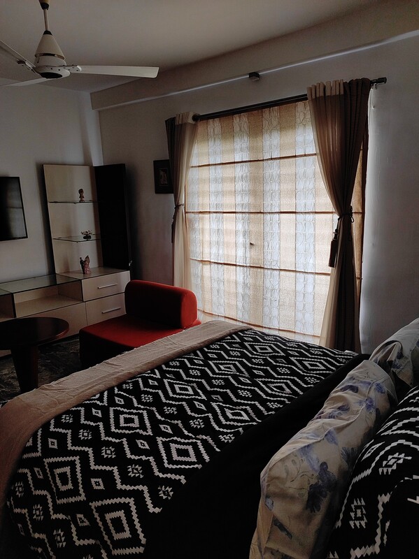2A(Single Bed) - 1