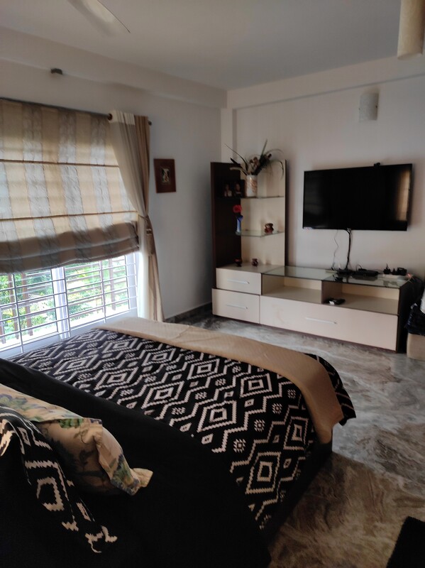 2B(Single Bed) - 1