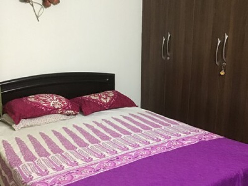 A home for women travellers !!