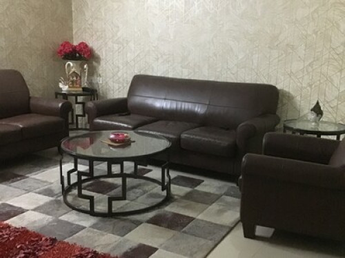 A home for women travellers !!