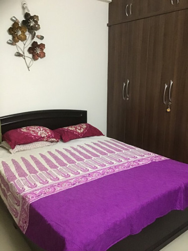 A home for women travellers !!