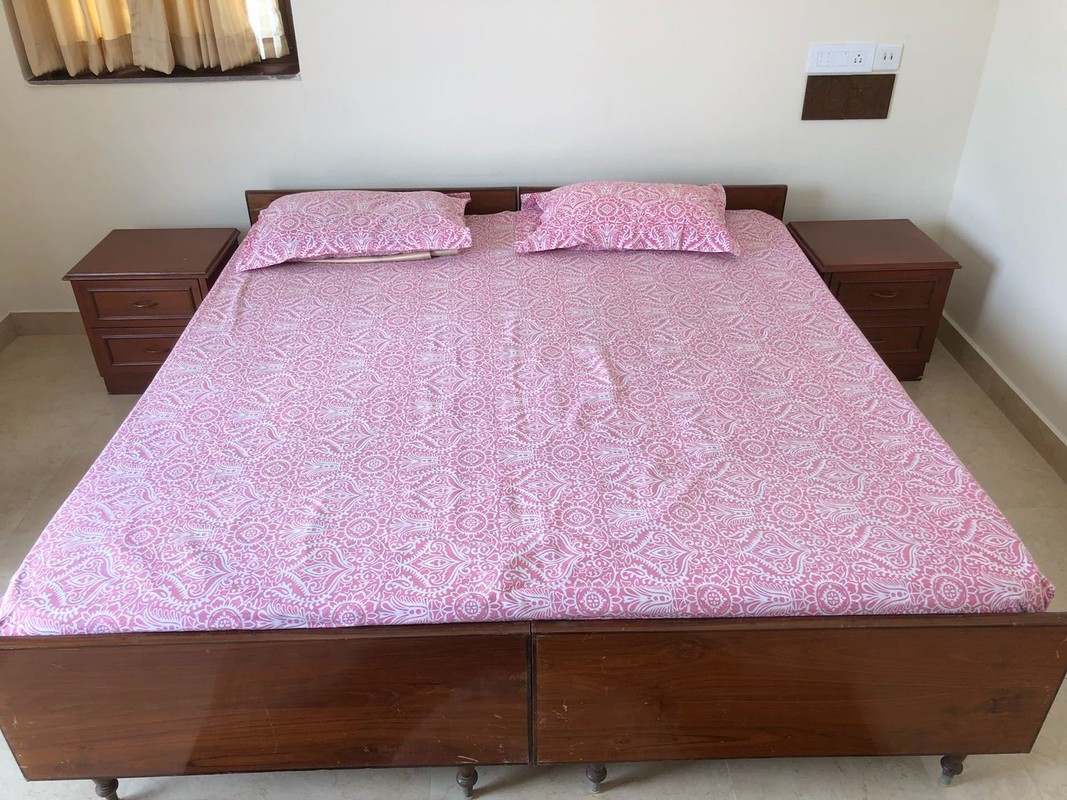 Penthouse Suite(Single Bed) - 1