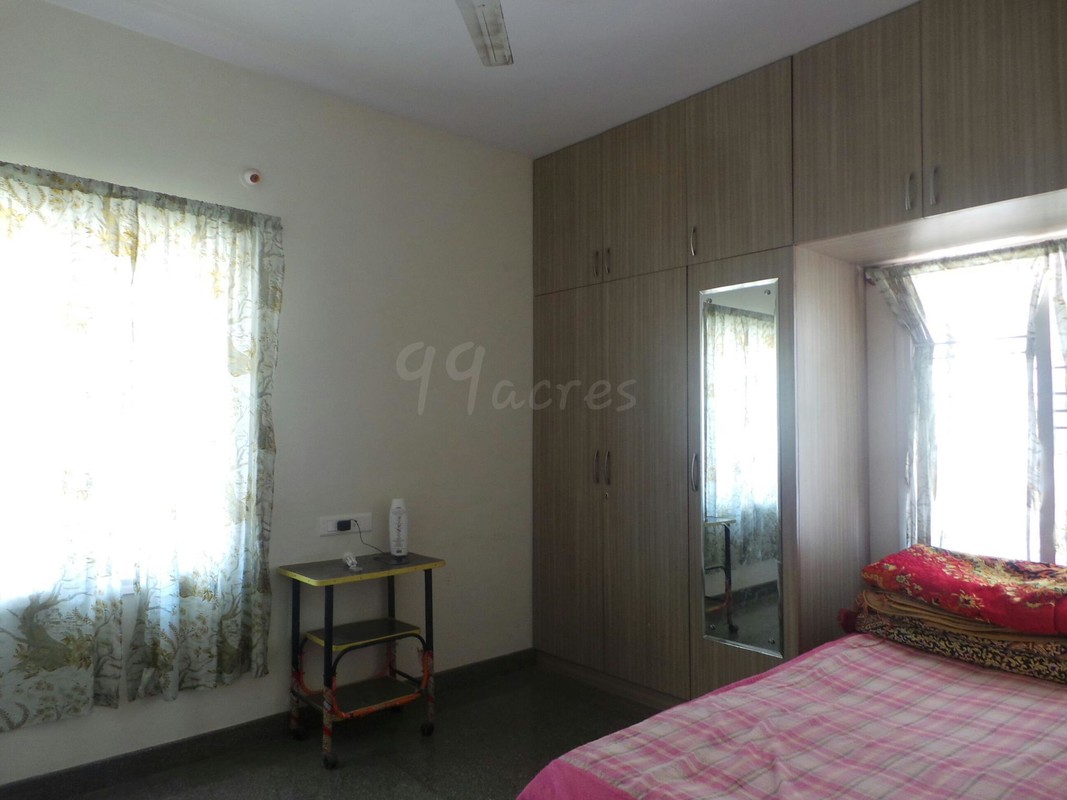  Bed Room(Single Bed)  -  Enjoys Guests  - Gallery -  1