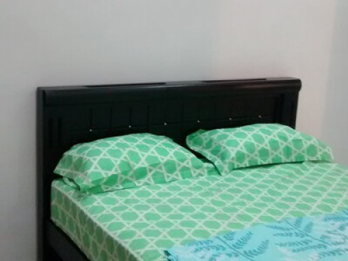 Calm and Cozy stay in Nungambakkam