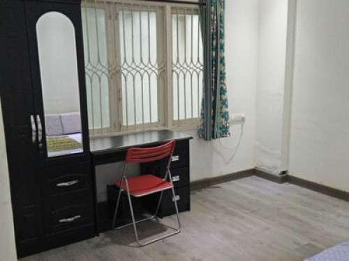 Calm and Cozy stay in Nungambakkam - Gallery - 18