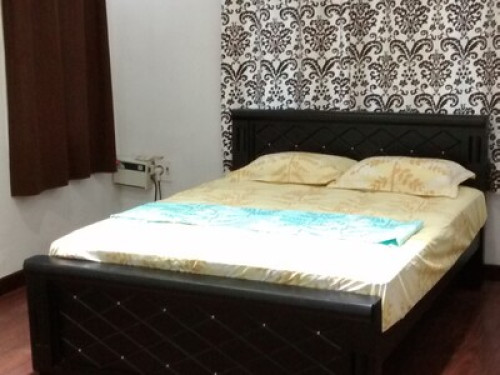 Calm and Cozy stay in Nungambakkam