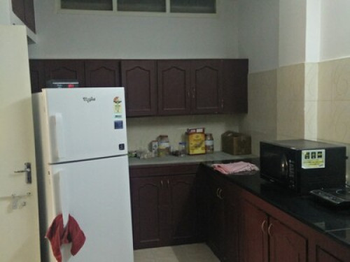 Calm and Cozy stay in Nungambakkam - Gallery - 16