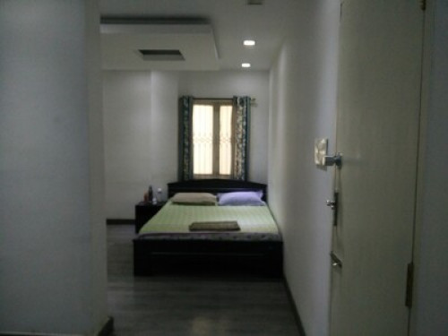 Calm and Cozy stay in Nungambakkam - Gallery - 12