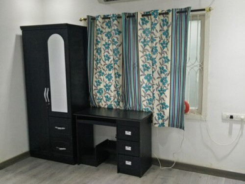 Calm and Cozy stay in Nungambakkam - Gallery - 23