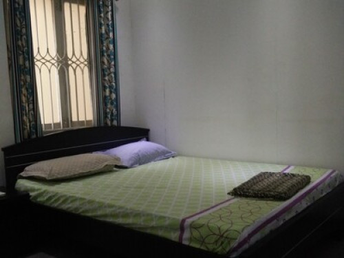 Calm and Cozy stay in Nungambakkam