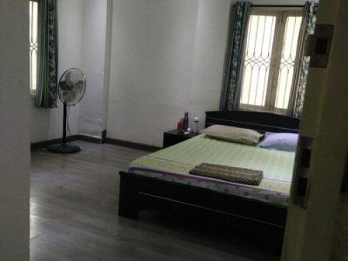 Calm and Cozy stay in Nungambakkam