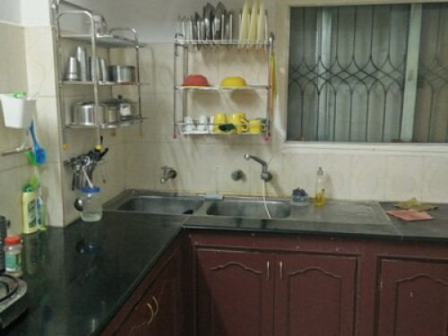 Calm and Cozy stay in Nungambakkam - Gallery - 14