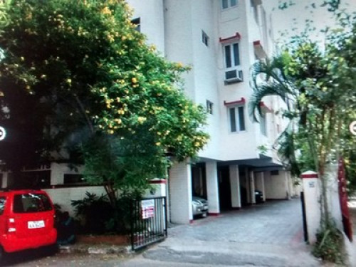 Calm and Cozy stay in Nungambakkam - Gallery - 13
