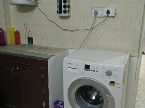 Calm and Cozy stay in Nungambakkam - Gallery - 21