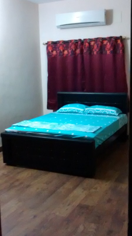 Room No.3(Full Room) - Calm and Cozy stay in Nungambakkam - Gallery - 1