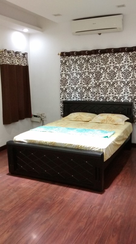 Room No.2 (Full Room) - Calm and Cozy stay in Nungambakkam - Gallery - 1
