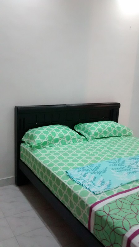 Room No.1(Full Room) - Calm and Cozy stay in Nungambakkam - Gallery - 1