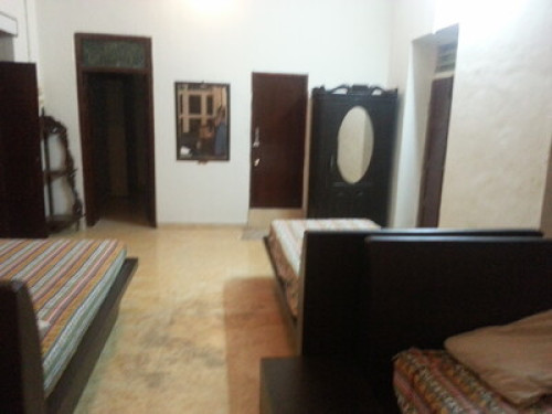 centrally located grand home