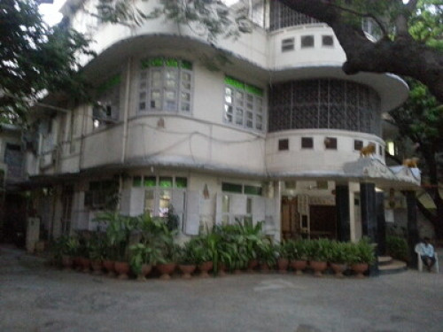 centrally located grand home