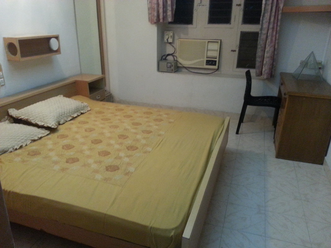 Dashit(Full Room) - centrally located grand home - Gallery - 1