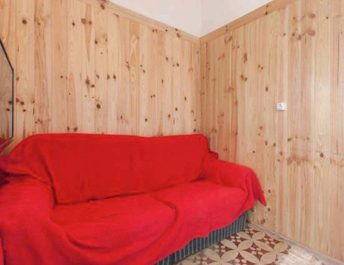 Quarto com cama de solteiro em apartamento com 6 quartos - FLAT K - K6 - Gallery - 14