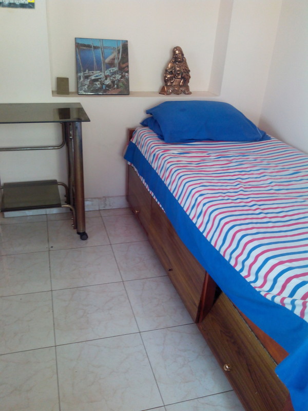  1 Bed Room(Full Room)  -  silent zone  - Gallery -  1