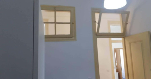Quarto com cama de casal em apartamento com 8 quartos - FLAT G - G03 - Gallery - 23