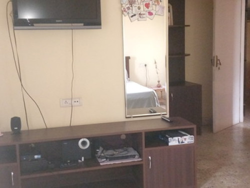 Chirpy home for trippers