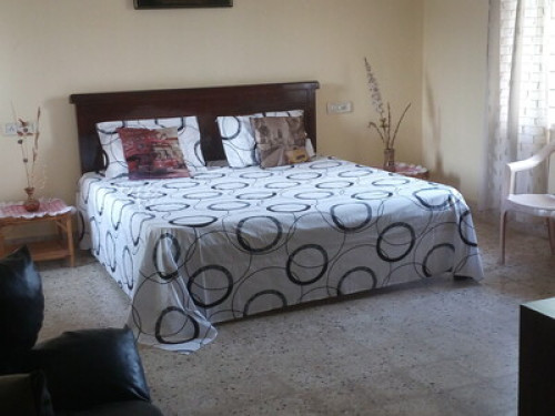 Chirpy home for trippers