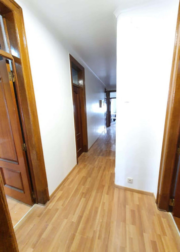 Quarto com cama de solteiro em apartamento com 5 quartos - FLAT D - D01 - Gallery - 9