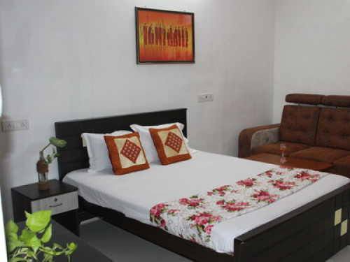 Friendly Home Stay at Chennai