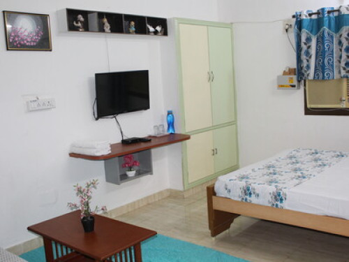 Friendly Home Stay at Chennai - Gallery - 25
