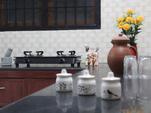 Friendly Home Stay at Chennai - Gallery - 15