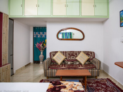 Friendly Home Stay at Chennai - Gallery - 26