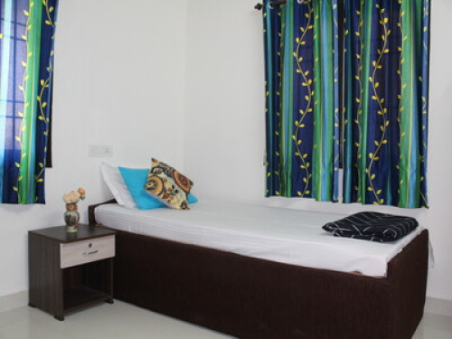 Friendly Home Stay at Chennai