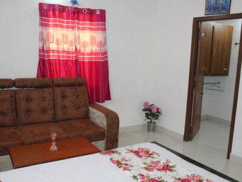Friendly Home Stay at Chennai - Gallery - 30