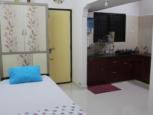 Friendly Home Stay at Chennai - Gallery - 24